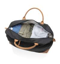 Большая дорожная сумка Impact из переработанного канваса AWARE™