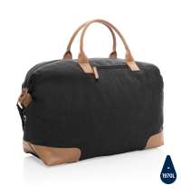 Большая дорожная сумка Impact из переработанного канваса AWARE™