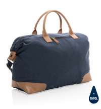 Большая дорожная сумка Impact из переработанного канваса AWARE&trade;