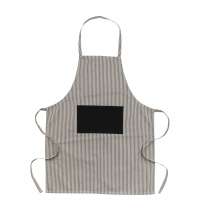 Фартук Ukiyo из переработанного хлопка Aware&trade;, 280 г