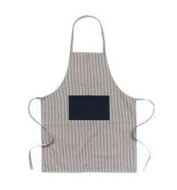 Фартук Ukiyo из переработанного хлопка Aware&trade;, 280 г