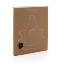 Фартук Ukiyo из переработанного хлопка Aware&trade;, 280 г