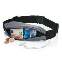 Сумка-ремень на пояс для занятий спортом