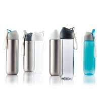 Бутылка для воды Neva, 450 мл