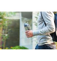 Бутылка для воды Neva, 450 мл