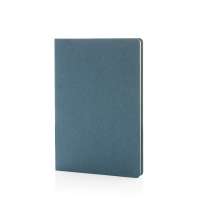 Блокнот FSC® в твердом переплете, A5