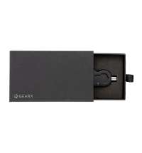 Мультитул для ремонта велосипеда Gear X