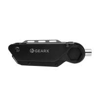 Мультитул для ремонта велосипеда Gear X
