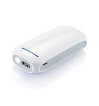 Зарядное устройство, 4400 mAh