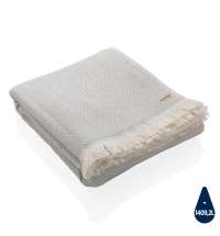 Накидка Ukiyo Hisako из хлопка AWARE™, 100x180 см