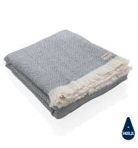 Накидка Ukiyo Hisako из хлопка AWARE&trade;, 100x180 см