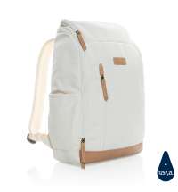 Рюкзак для ноутбука Impact из переработанного канваса AWARE&trade;, 15"