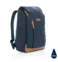 Рюкзак для ноутбука Impact из переработанного канваса AWARE&trade;, 15"