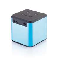 Беспроводная Sound Bass колонка, средняя