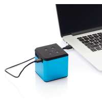 Беспроводная Sound Bass колонка, средняя