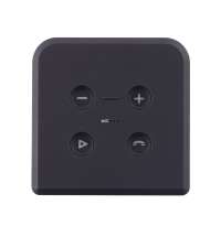 Беспроводная Sound Bass колонка, средняя