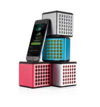 Беспроводная Sound Bass колонка, средняя