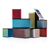 Беспроводная Sound Bass колонка, средняя