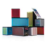 Беспроводная Sound Bass колонка, средняя