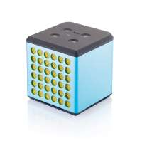 Беспроводная Sound Bass колонка, средняя