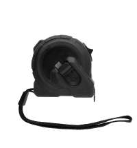 Рулетка Gear X 5 м с функцией медленного/быстрого втягивания