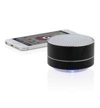 Беспроводная колонка BBM, черный