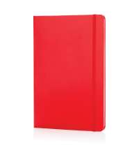 Блокнот для записей Basic в твердой обложке, А5