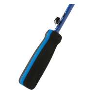 Зонт-трость из стекловолокна, d103 см