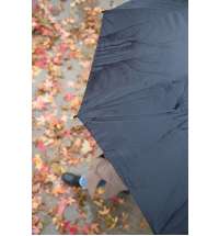 Зонт-трость из стекловолокна, d103 см