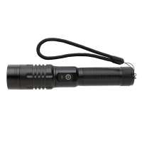 Фонарь Gear X с аккумулятором