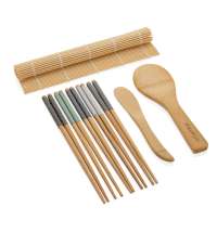 Набор приборов для суши Ukiyo, 8 предметов