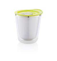 Компактная термокружка Dia, 227 мл