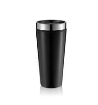 Герметичная термокружка, 350 мл, черный