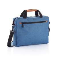 Сумка для ноутбука Fashion duo tone