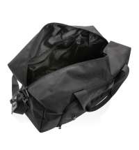 Дорожная сумка Swiss Peak Voyager из RPET AWARE™