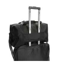 Дорожная сумка Swiss Peak Voyager из RPET AWARE™