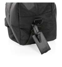 Дорожная сумка Swiss Peak Voyager из RPET AWARE™