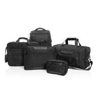 Дорожная сумка Swiss Peak Voyager из RPET AWARE™