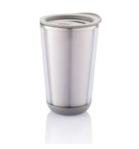 Термокружка Dia, 350 мл, серый