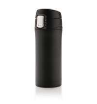 Термокружка Easy lock, 300 мл, черный