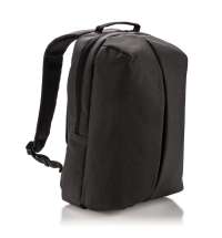 Рюкзак Smart, черный