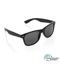 Солнцезащитные очки из переработанного пластика (сертификат GRS)
