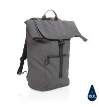 Водонепроницаемый рюкзак Impact из RPET AWARE™ для ноутбука 15,6