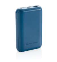 Внешний аккумулятор Urban Vitamin Alameda с быстрой зарядкой PD, 18 Вт, 10000 мАч