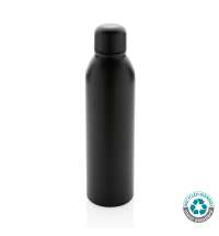 Вакуумная бутылка из переработанной нержавеющей стали (стандарт RCS), 500 мл