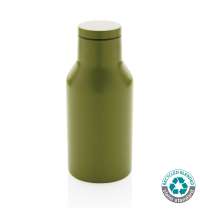 Вакуумная бутылка из переработанной нержавеющей стали (стандарт RCS), 300 мл