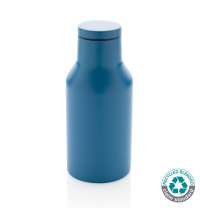 Вакуумная бутылка из переработанной нержавеющей стали (стандарт RCS), 300 мл