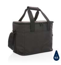 Большая сумка-холодильник Impact из RPET AWARE™