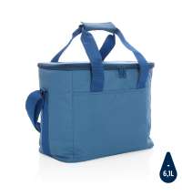 Большая сумка-холодильник Impact из RPET AWARE™