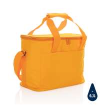 Большая сумка-холодильник Impact из RPET AWARE™